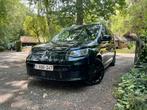 VW CADDY MAXI 2.0 TDI / FULL BLACK, Auto's, Volkswagen, Particulier, Achteruitrijcamera, Te koop