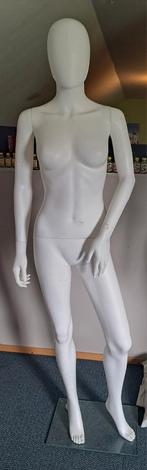 Mannequins - mannequins - bustes, Articles professionnels, Aménagement de Bureau & Magasin | Commerce & Inventaire, Enlèvement ou Envoi