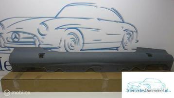 A2306980254 9999 2306980254 R230 SL Dorpel Side kirt rechts beschikbaar voor biedingen