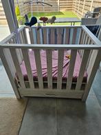 Baby parkje inclusief matras, Kinderen en Baby's, Babyparken, Ophalen of Verzenden, Zo goed als nieuw