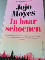 Boek Jojo Moyes Titel I haar schoenen, Ophalen of Verzenden, Zo goed als nieuw
