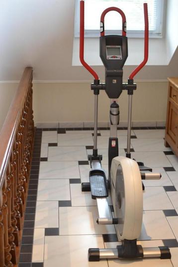 Cross Trainer - Excellent État, Enlèvement, Utilisé, Autres types