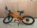 Kinderfiets - moutainbike rockrider inch 20, Fietsen en Brommers, Ophalen, Zo goed als nieuw, 20 inch of meer