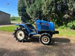 Iseki Sial 5 Tractor 4x4 (MARGE, GEEN BTW), Ophalen