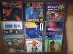 CD * DANCE - HITS - RETRO ... * 2 € PER CD BOX, Ophalen of Verzenden, Zo goed als nieuw, Dance Populair