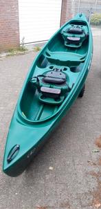 Canadese mad river adventure 14, Watersport en Boten, Ophalen