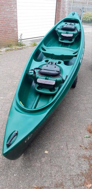 Canadese mad river adventure 14  beschikbaar voor biedingen