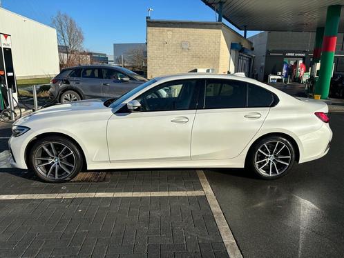 BMW 318i internetdrive, Auto's, BMW, Particulier, 3 Reeks, ABS, Adaptive Cruise Control, Airconditioning, Alarm, Android Auto