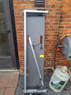 schuimsnijder voor eps isolatie, Doe-het-zelf en Bouw, Raamkozijnen en Schuifdeuren, Ophalen, Zo goed als nieuw