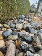 Grote sierstenen, Tuin en Terras, Ophalen, Gebruikt