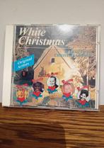 CD White Christmas, Enlèvement, Utilisé, Noël