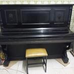 Piano ter decoratie, Ophalen, Gebruikt
