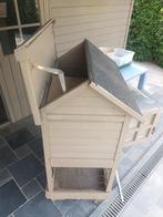 cavia/konijnenhok, Dieren en Toebehoren, Knaagdieren en Konijnen | Hokken en Kooien, Ophalen, Gebruikt, Hok, Cavia