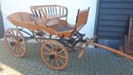 antiek ponywagen boerenwagen marktwagen koets rijtuig, Gebruikt, Overige typen, Pony