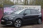 Citroën Grand C4 Picasso 1.6BlueHDi Exclusive FULL OPTION 7, Auto's, Gebruikt, 4 cilinders, 116 pk, Leder