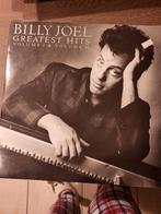 Billy Joel, Comme neuf, Enlèvement