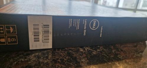 Dell latitude 5540, Computers en Software, Desktop Pc's, Zo goed als nieuw, Ophalen of Verzenden