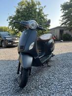 Scooter btc riva b klasse met papieren, Fietsen en Brommers, Brommers | Overige merken, Ophalen, Gebruikt, Btc, Klasse B (45 km/u)