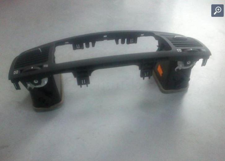 Corolla Radio-ventilatie paneel 55406-02060-B0, Auto-onderdelen, Dashboard en Schakelaars, Toyota, Ophalen of Verzenden