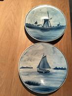 Assiettes Delft, Enlèvement ou Envoi