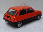 1984 Renault 5 Mirage - 1/24, Ophalen of Verzenden, Zo goed als nieuw, Auto