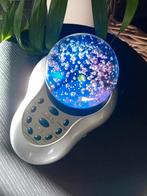 Wellness apparaat met licht en geluid, Enlèvement, Comme neuf