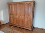 Slaapkamer bed commode 2 nachtkastjes bed, Ophalen