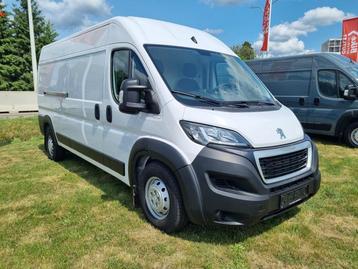 Peugeot Boxer L3H2  beschikbaar voor biedingen