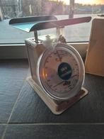 grote vintage weegschaal  (nos), Enlèvement ou Envoi, Neuf