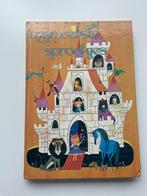 Sprookjesboeken, Boeken, Sprookjes en Fabels, Ophalen of Verzenden, Gelezen