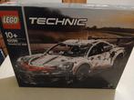 Lego Porsche 911 RSR 42096, Hobby en Vrije tijd, Modelbouw | Auto's en Voertuigen, Ophalen, Zo goed als nieuw