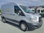 Ford Transit 2.2, Euro 5, Bedrijf, Ford, Elektrische ramen