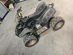 Bonjour vend toute pièce quad 108cc