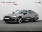 Audi A7 Sportback PHEV A7 Sportback PHEV 55 TFSI e Q Competi, Autos, A7, Argent ou Gris, Achat, 35 g/km