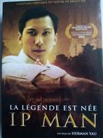 La légende est née, Ip man / DVD, Enlèvement ou Envoi, Comme neuf