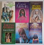 Boeken Virginia Andrews, Boeken, Ophalen of Verzenden, Gelezen