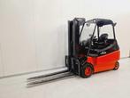 Linde - 2004 - E30 /600-02 - Vorkheftruck, Overige aandrijving, Heftruck, Linde