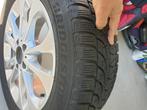 Winterbanden, Auto-onderdelen, Banden en Velgen, Ophalen, Banden en Velgen, 17 inch, Winterbanden