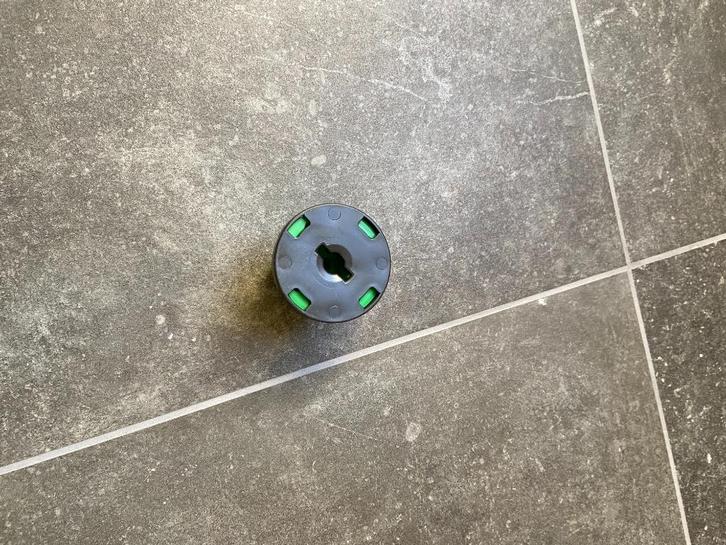 Tegellevelling systeem Profilpas, Doe-het-zelf en Bouw, Tegels, Nieuw, Overige typen, Overige materialen, Ophalen of Verzenden