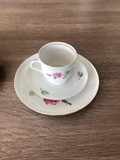 Volledig servies CP bavaria, Antiek en Kunst, Antiek | Servies compleet, Ophalen of Verzenden