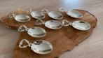 Zilver lepels aperitiefhapje, Antiek en Kunst, Antiek | Bestek, Ophalen of Verzenden