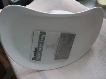 Bumboseat tafeltje nieuw beschikbaar voor biedingen
