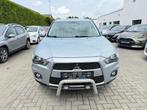 Mitsubishi Outlander 2.2 DI-D Intense+ 4X4 * 1 JAAR GARANTIE, Auto's, Automaat, Euro 5, 4 cilinders, Leder