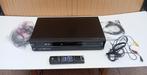LG VHS videorecorder en dvd-speler - VHS-tapes digitaliseren, Audio, Tv en Foto, Ophalen of Verzenden, Zo goed als nieuw, Dvd-recorder