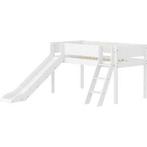 Hoogslaper met glijbaan, Ophalen, Gebruikt, Hoogslaper