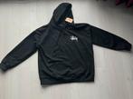 Stüssy hoodie, Kleding | Heren, Truien en Vesten, Zwart, Stussy, Nieuw, Verzenden