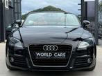 Audi TT 1.8 TFSI S line /CUIR /XENON /GARANTIE 12 MOIS, Auto's, Voorwielaandrijving, Euro 5, TT, Gebruikt