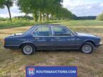 BMW 733i Sedan | Route 66 Auctions, Achat, 4 portes, Entreprise, Autre carrosserie