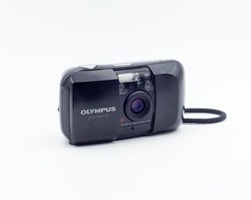 Olympus MJU-I - 35 mmF3.5 beschikbaar voor biedingen