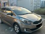 kia Carens 1.7 CRDI, Autos, Kia, Achat, Boîte manuelle, Noir, 5 portes